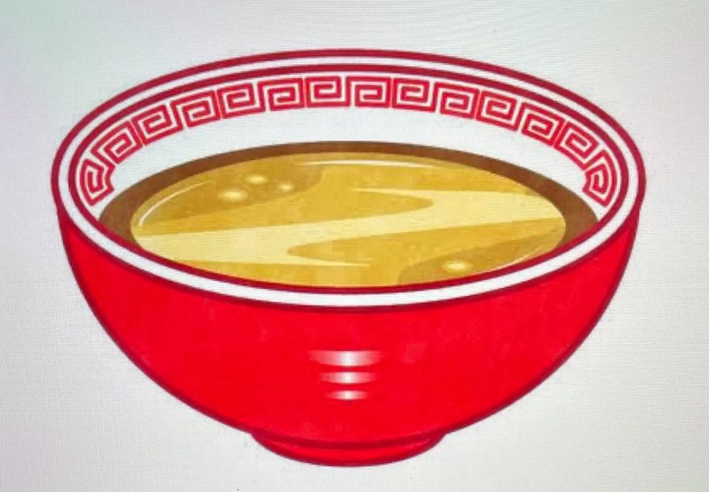 #くも膜下出血を引き起こす食べ物！ラーメンの汁等油の多い汁唐揚げ　焦げはそのまま血管に入り動脈硬化の原因になるクレープ　脂質と糖質など！