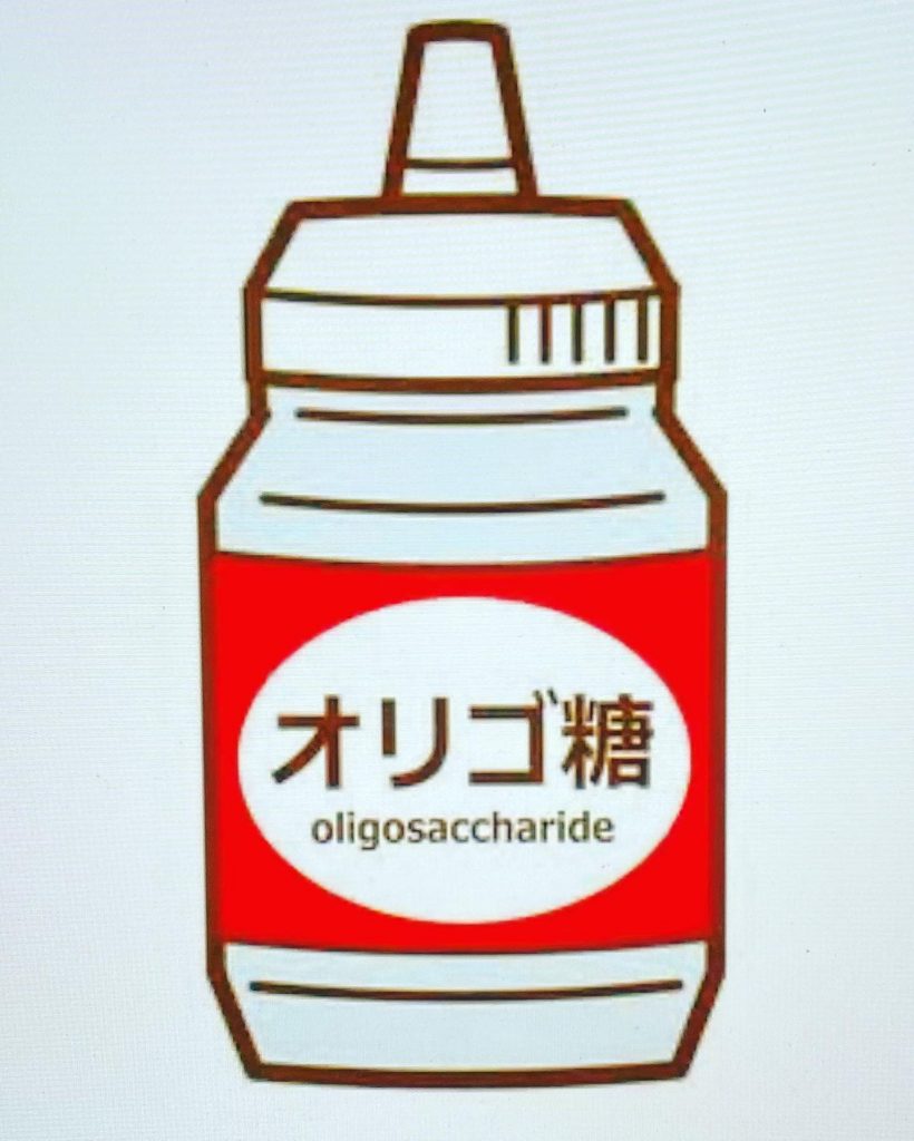 #痩せたい人は試してみて！水300ml＋リンゴ酢30ml＋ガラクトオリゴ糖20gを1日1杯飲むと効果的です！