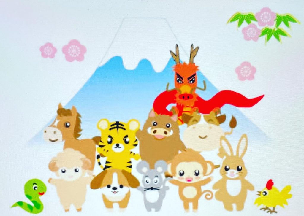 #霊感が強い人の干支！子年、卯年、巳年、未年、亥年などが強いそうです！