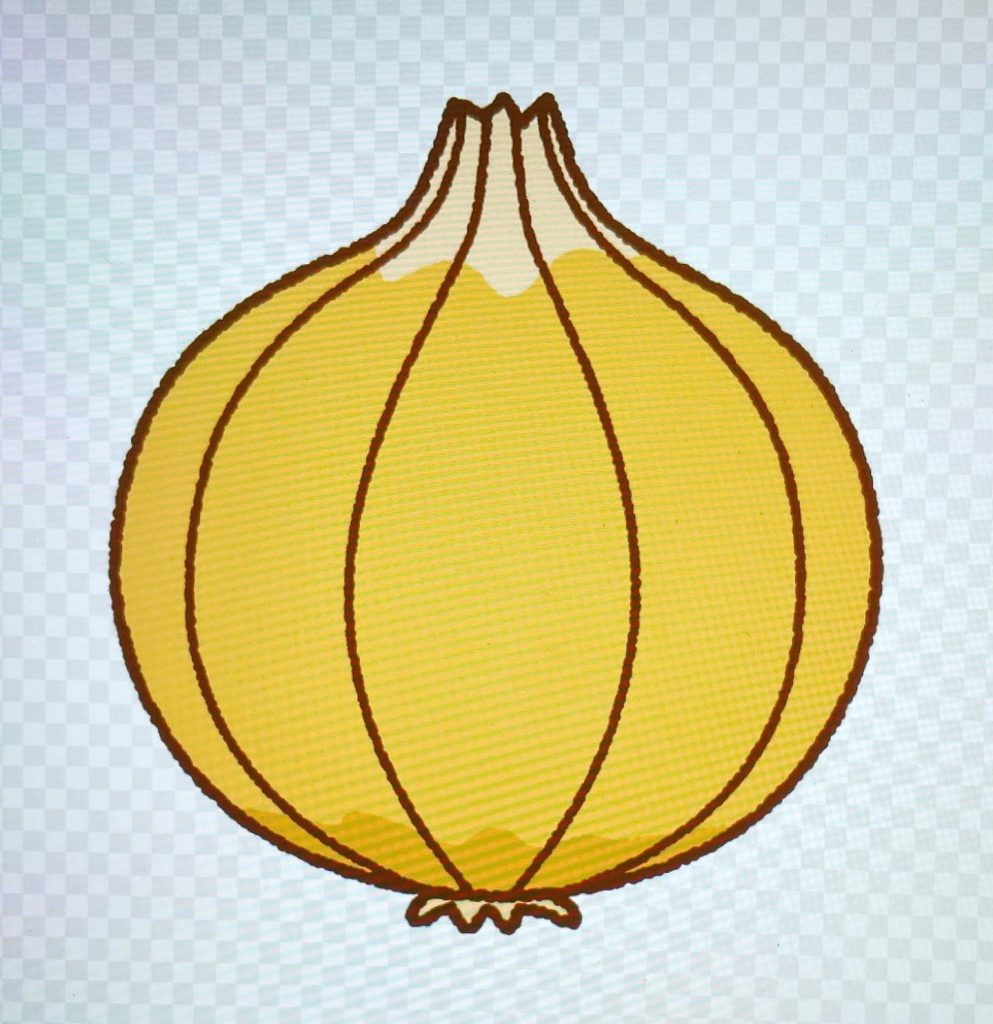 #玉ねぎ効果！玉ねぎを毎日食べると、心臓血管保護、血糖値のコントロール、全身のダメージをおさえてくれる、強力な抗酸化物質効果があります。