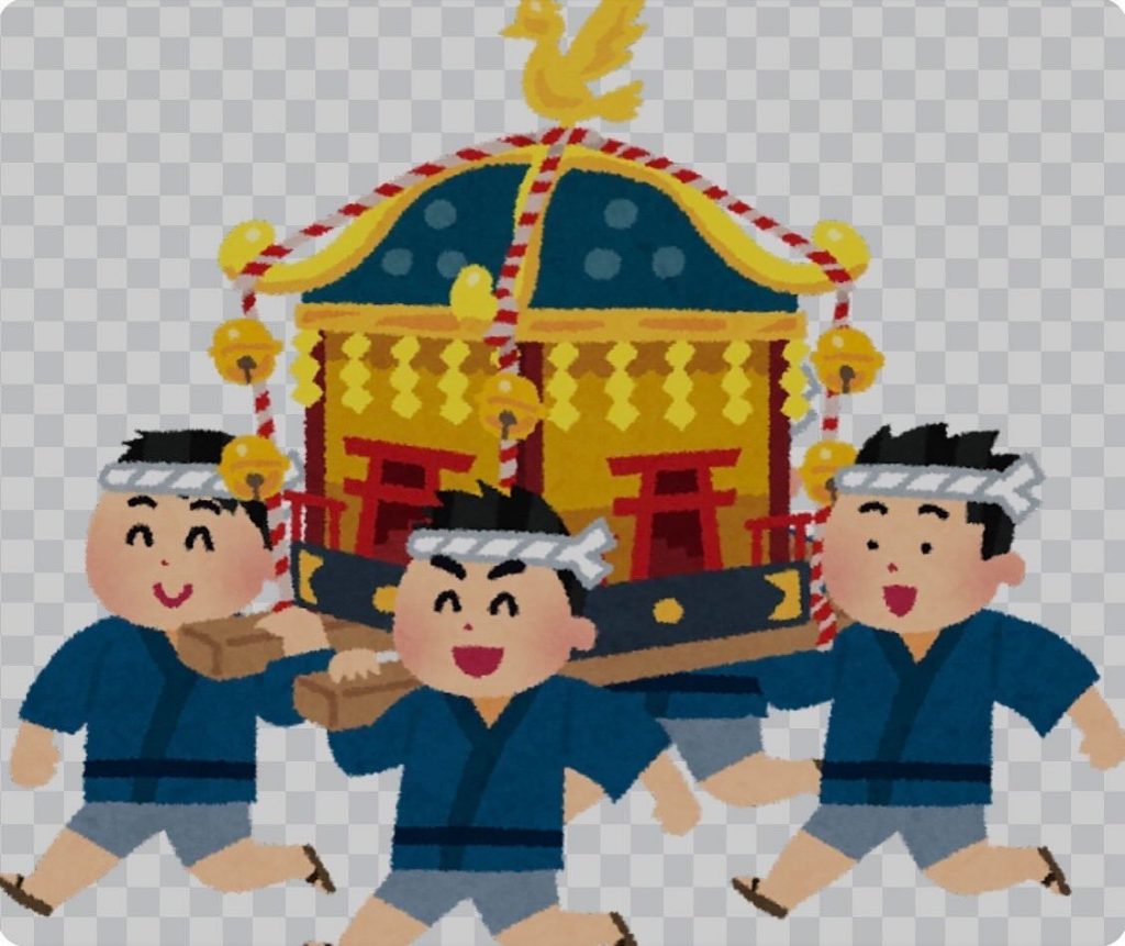 #知っておきたい神社の雑学！神社の数は八万社以上、日本最古の神社は奈良県大神神社、鳥居の意味は俗世間と神域の境目、神輿は神様の乗り物、神様が近隣の災厄や穢れを吸収して清めたり豊作祈願や願いを聞き入れたりするために行われる。