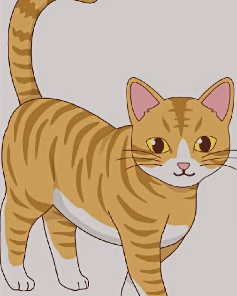 #猫の恩返し！集中力を向上させてくれる、人間関係が向上する、高血圧の管理に役立つ、孤独感をやわらげる、家の中で害虫を減らす効果がある。