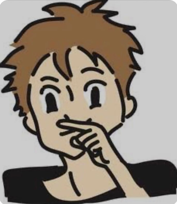#人間の行動の意味！会話中に鼻を触るのは、嘘をついている可能性がある。