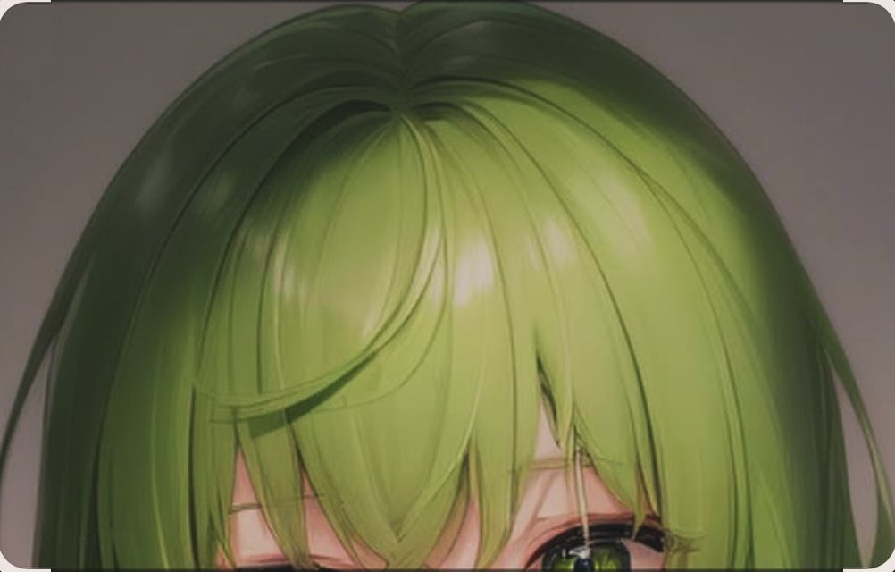 #ヘアカラー！この髪の色は超危険！1位→プリンヘアー（ブリーチした状態で髪が伸びて黒くなっている）、運気が上がらない。