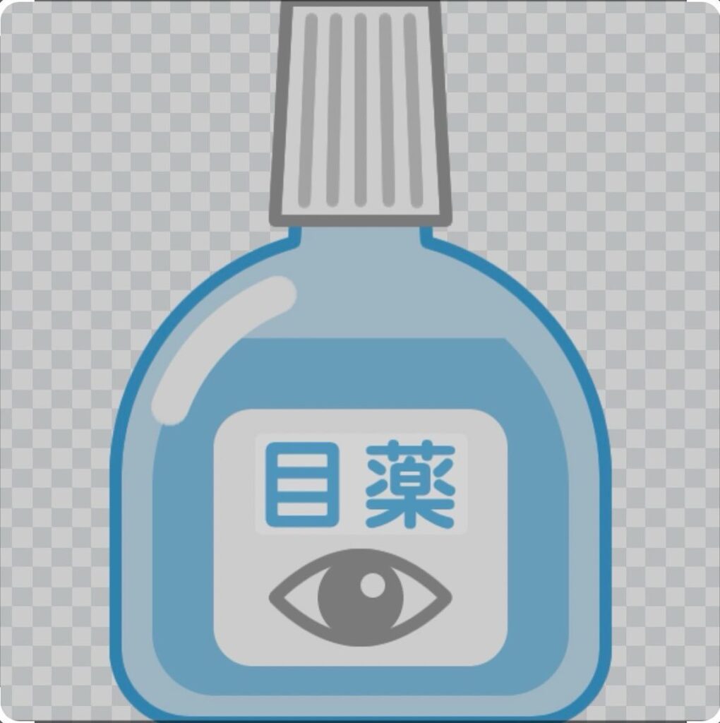 #目薬の注意点！市販の目薬を選ぶ時に気をつけたい事！ベンザルコニウム塩化物のような防腐剤が不使用、メンソールのような清涼化剤が無添加、塩酸〇〇という名前の血管収縮剤が入っていないものが良いです！