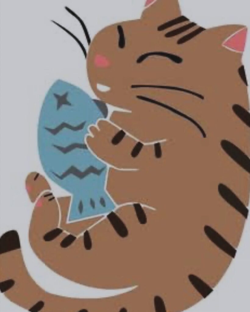 #猫キック！猫キック（ケリケリ）はなぜするのか？精神的刺激を得たい、自身を守りたい、エネルギー発散とコミニケーションを図っている、社会的学習、これ以上はやめてほしいサイン（これ以上の遊びを望まない）だそうです！