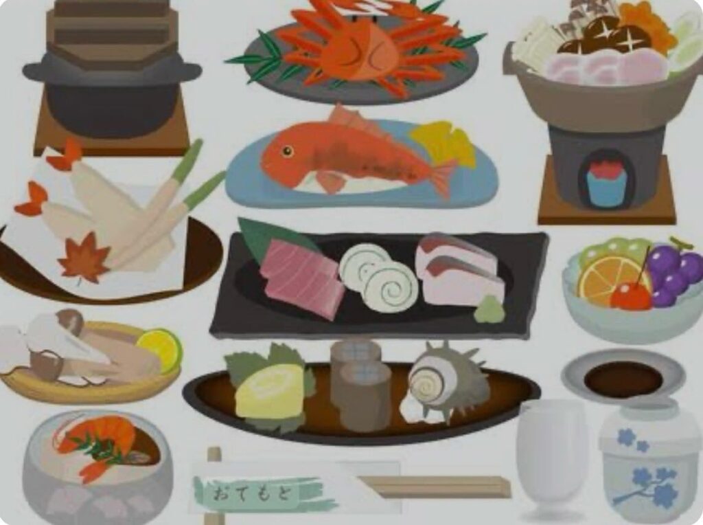 #はせくらみゆきさんの教え！ダイエットをしたい時に美味しい食事をいただきます！この食事は心の栄養になっても身体のお肉にはなりません！と宣言すると良いみたいです。