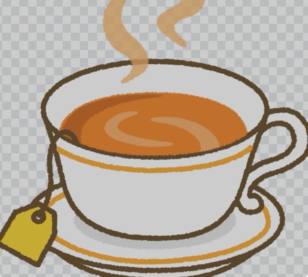 #紅茶効果！インフルエンザウイルスを15秒で無力化する飲み物は紅茶！使い終わった茶殻にも、ウイルスを無力化する力が残っているのでうがいに活用すると良い。