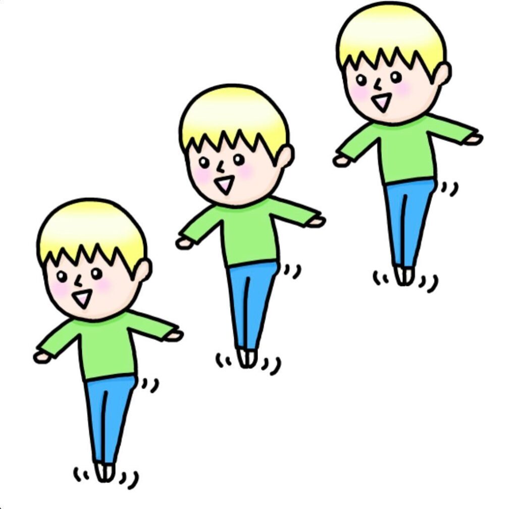 #健康寿命！運動をしなくても健康寿命を延ばせる方法とは？それはつま先歩き！日常生活の中で意外と使っていない部分の一つがつま先です。