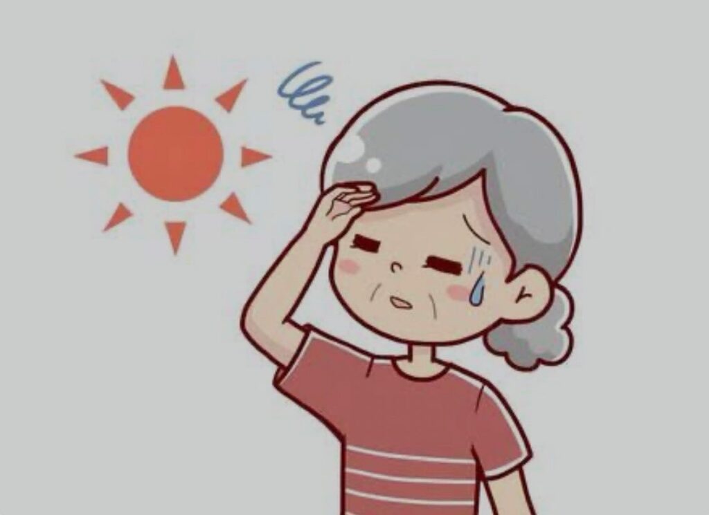#脱水症状！脱水の危険性とは？人間の脳は約80%が水分です。