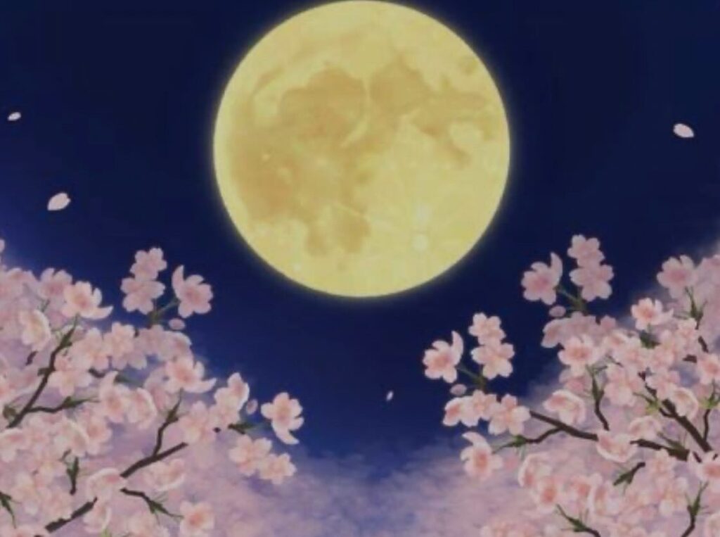 #4月の満月！4月の満月（ピンクムーン）は、2025年4月13日（日）におとめ座で輝きます。