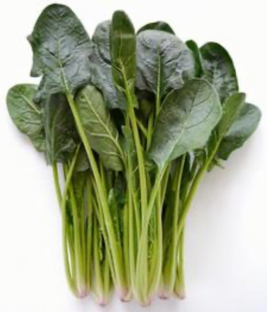 緑黄野菜！緑黄野菜の摂りすぎに注意？緑黄野菜には上限量があり、摂りすぎには副作用がある。