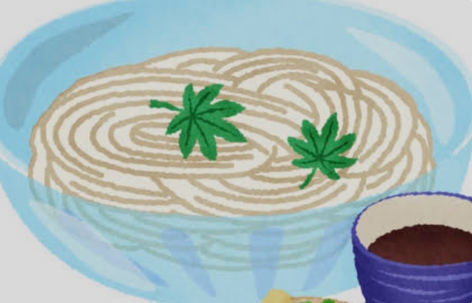 #そうめん！そうめんと一緒に食べると血糖値の上昇を押さえる食材とは？トマト、オクラ、モロヘイヤ、納豆、わかめ　めかぶなどが挙げられます！