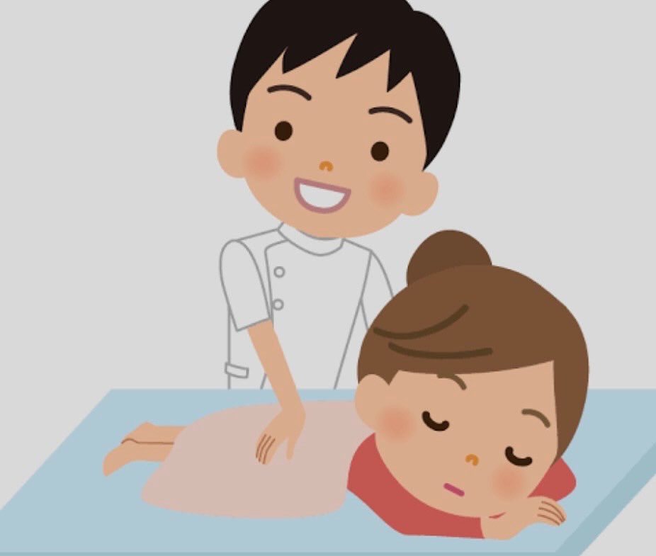 #氣功整体！当院の揉みほぐし（整体）が好評なのは、気功師による気功整体だからです。