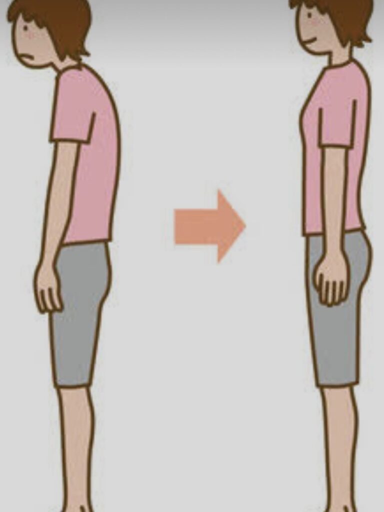 精神科医越智恵子先生の教え!姿勢がいいとエネルギーが通りやすくなって、愛の循環も良くなり、全てが上手くいきます。