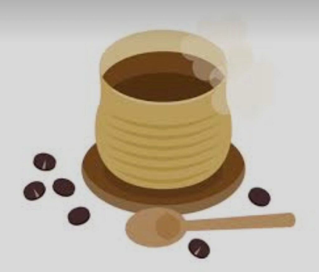 砂糖の毒を解毒するお茶!砂糖をとり続けると体のむくみ、疲れやすい、血流が悪くなる。