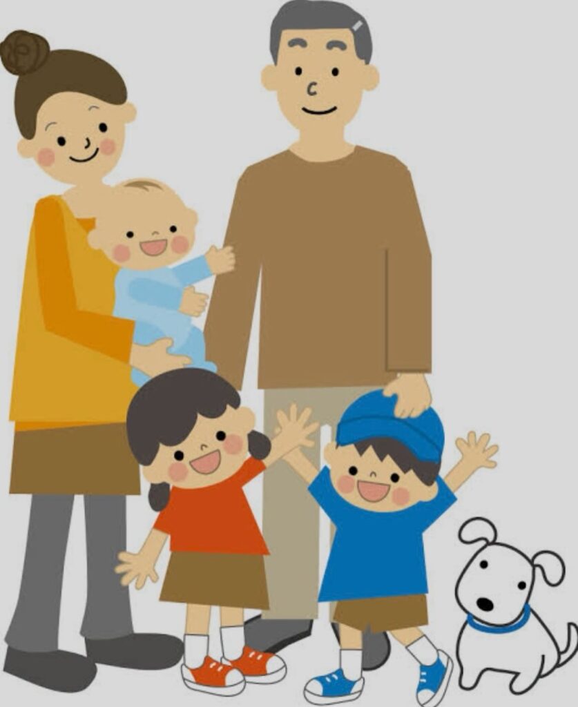 長女として生まれてきた理由!家族の空気を感じ取る役割を持って生まれてきた。